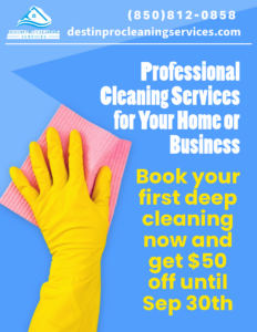 Importance of Deep Cleaning