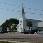 Giving Back to the Destin Community - Saint Andrews Church 01